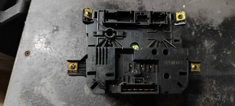 Модуль кондиціонера vito W639 A6394461428 a6394450705