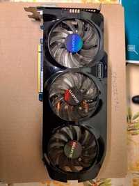 Gigabyte GTX 670 2 GB