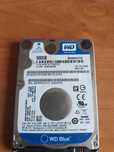 Жорсткий диск Western Digital 500 gb 2.5 (1.8 slim)