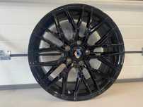 Alufelgi 17 5x114,3 Renault Megane III IV Kadjar Koleos I II Talisman