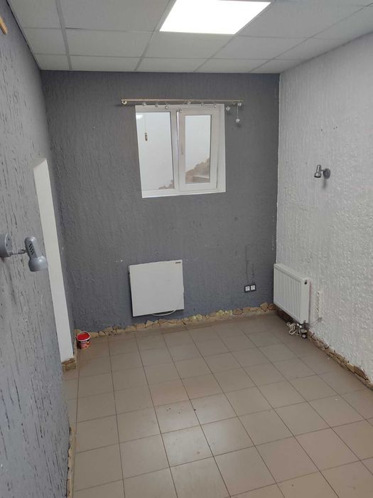 Продам Офис в Европейском 2