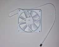 Ventoinha Nzxt White