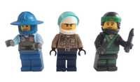 Lego мініфігурка оригінал минифигурка Лего оригинал minifigures