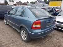 Opel Astra II G 1.2 1.4 1.6 1.8 16V 1.7 2.0 DTI HB SEDAN KOMBI CZĘŚCI