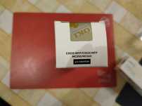Toner preto oki 2500 cópias