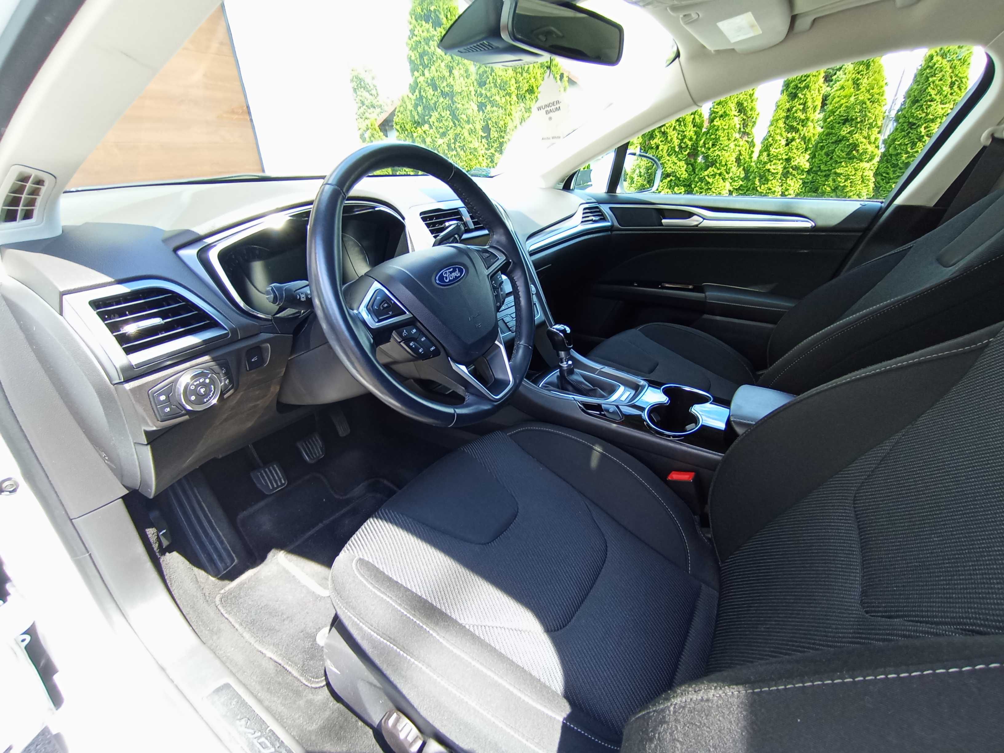 Ford Mondeo  w cenie 100% pewne auto