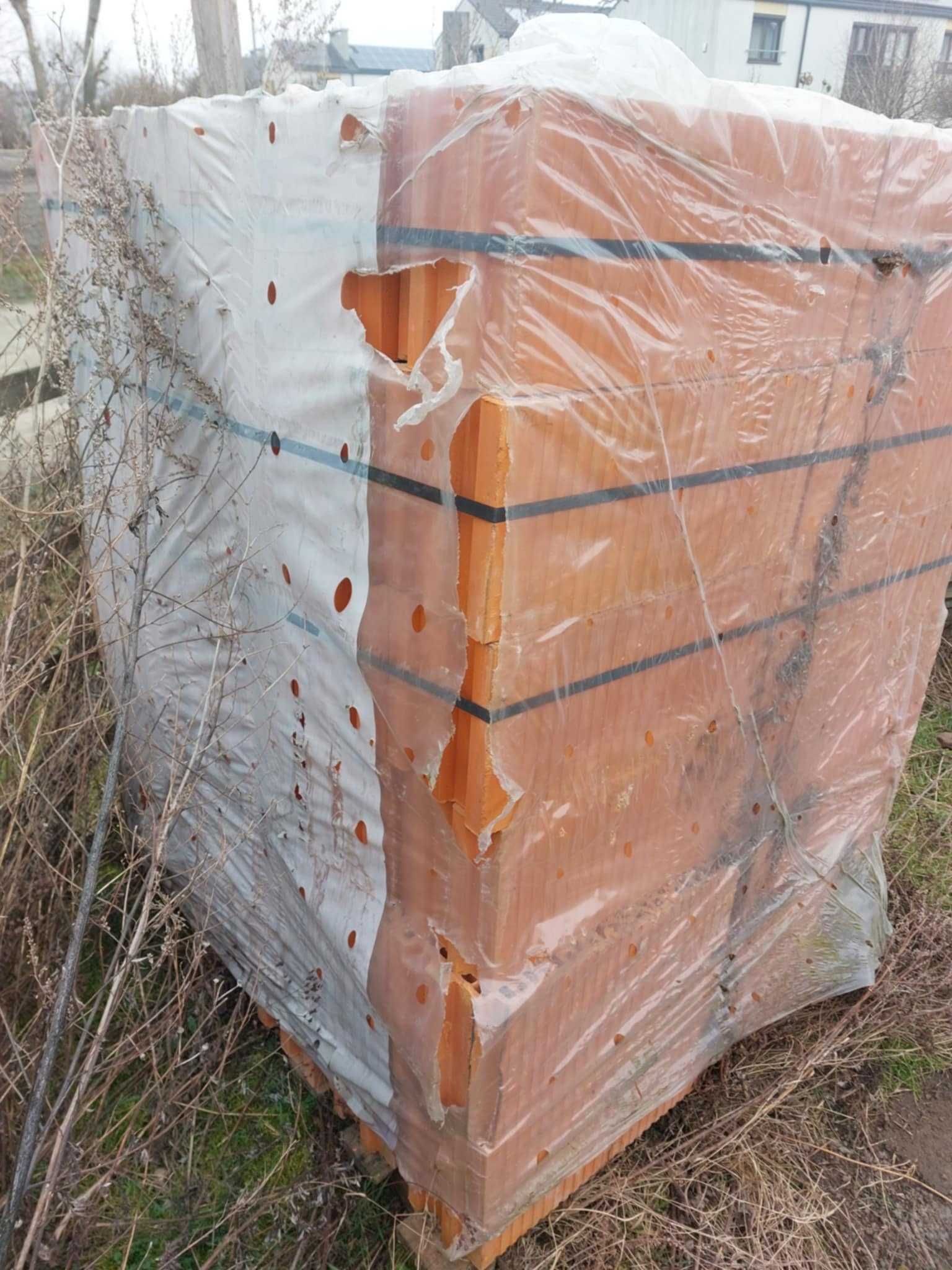 Pustak Ceramiczny kratówka 24/21/50