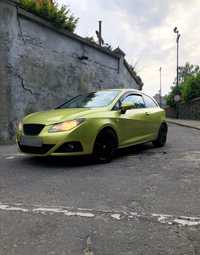 Seat IBIZA IV 6j z lpg