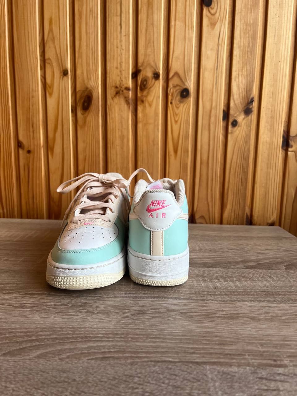 Nike Air. Купувалися в Germany
