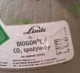 Sodastream wymiana, co2 spożywczy, certyfikowany, butla, soda stream