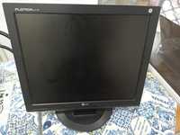 Monitor LG Flatron L1717S