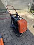 Zagęszczarka Belle 500 pcx 100 kg