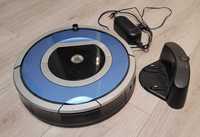 iRobot Roomba 790 - bateria do wymiany