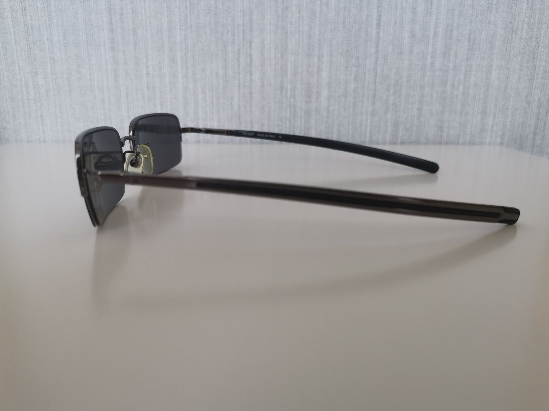 Okulary przeciwsłoneczne Police