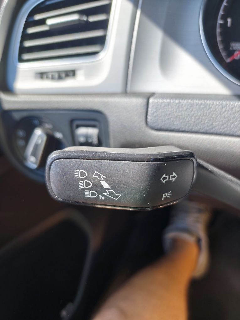 Aceito troca por VW Touran ou Caddy mista