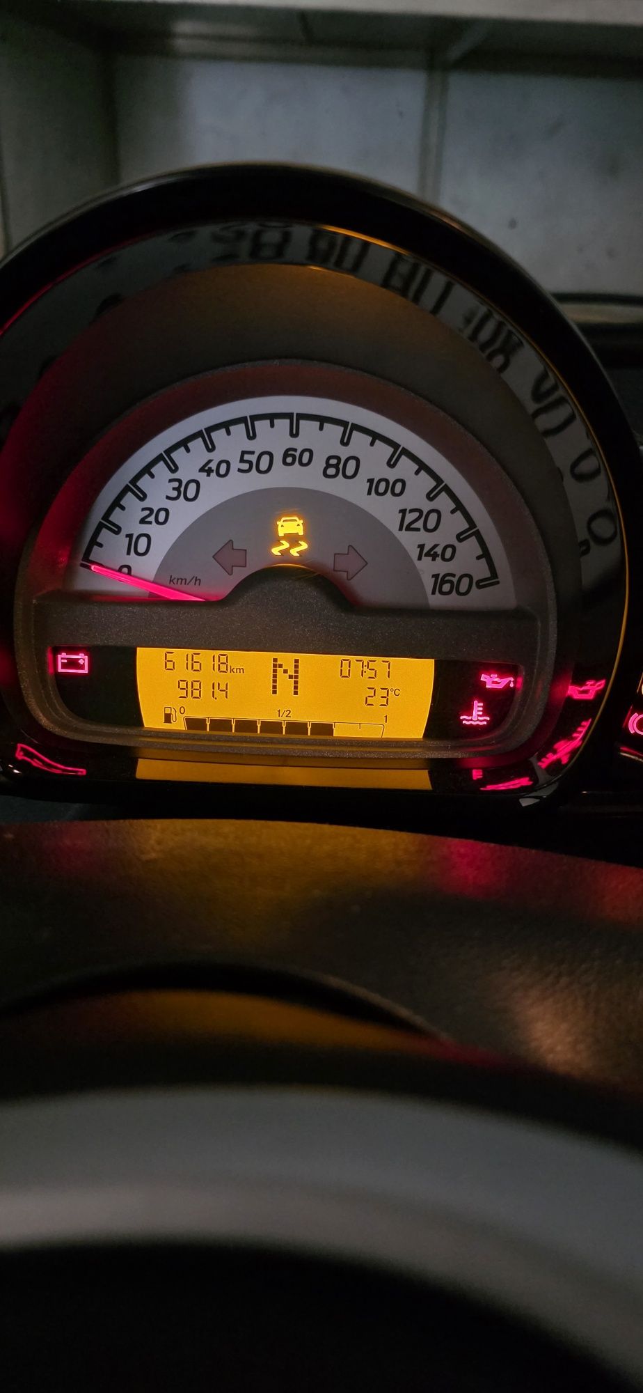 Smart fortwo cope mhd