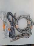 Kabel do internetu wtyk RJ45 8p8c LAN UTP(0301