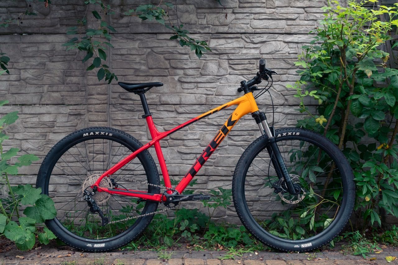 Trek Marlin 7 M/L rower MTB 29 cal
