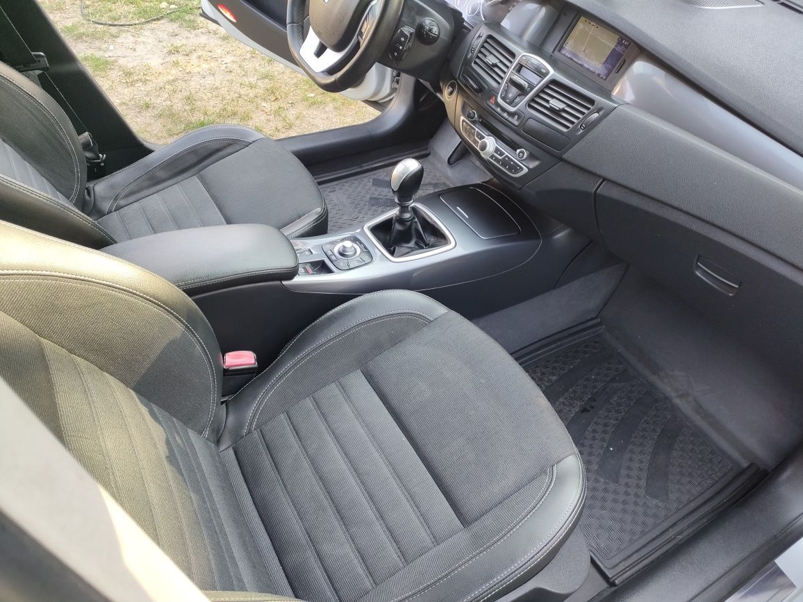Renault Laguna 3