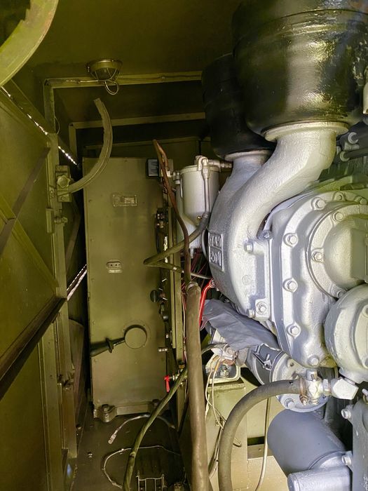 Продам Електростанцію 30 квт Єсд30