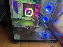 PC - ASUS ROG STRIX X670/4070 12GB/DDR5 5600MHZ Fury,