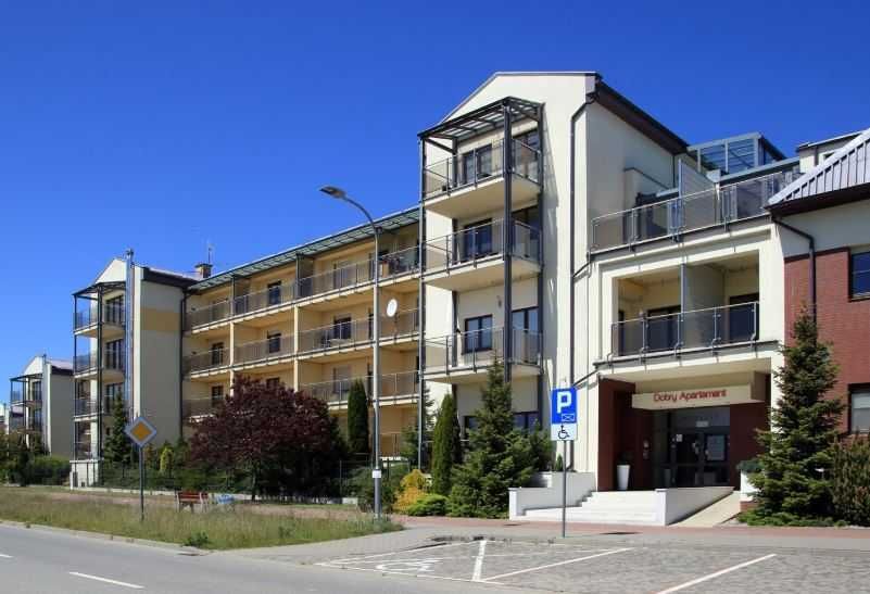 Apartament nad morzem 300m do plaży od 250 PLN dla 2-5 osób Sarbinowo