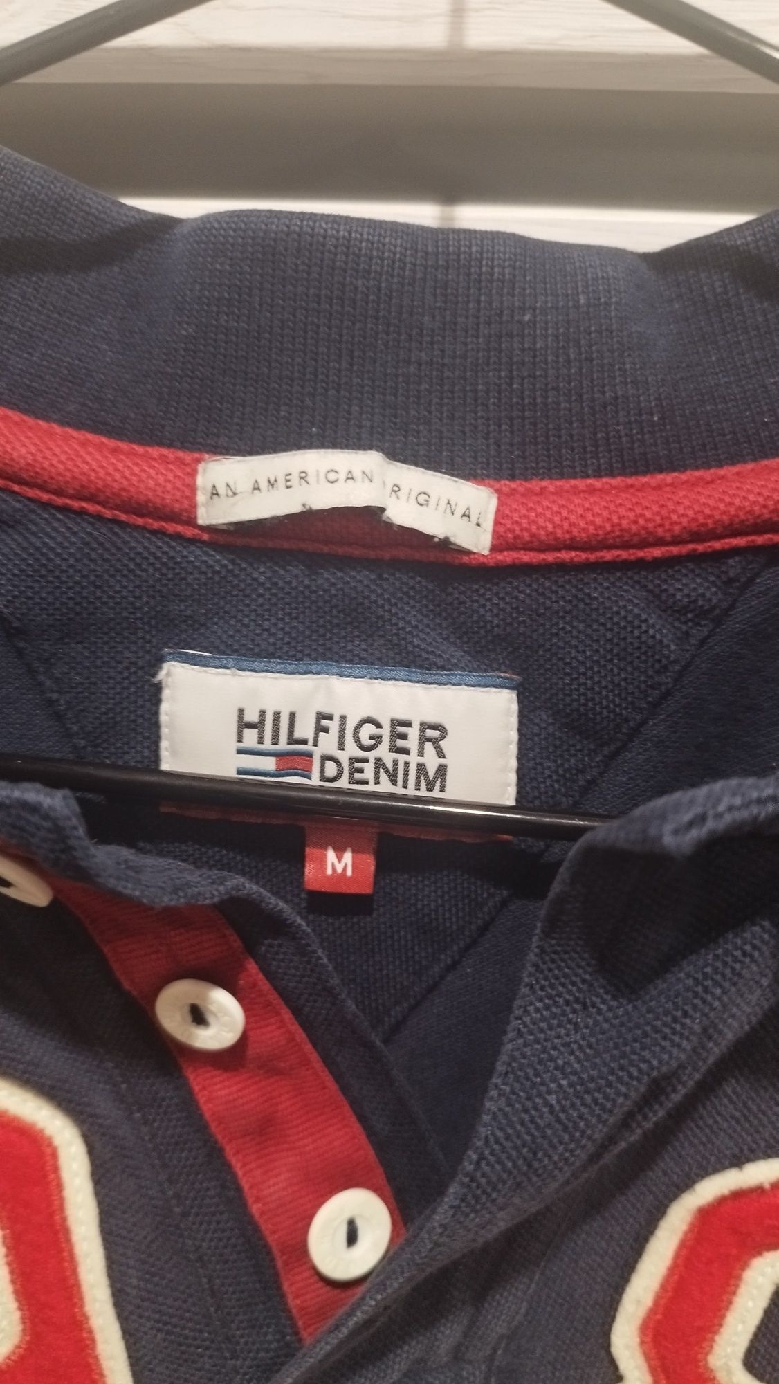 Polo Hilfiger denim