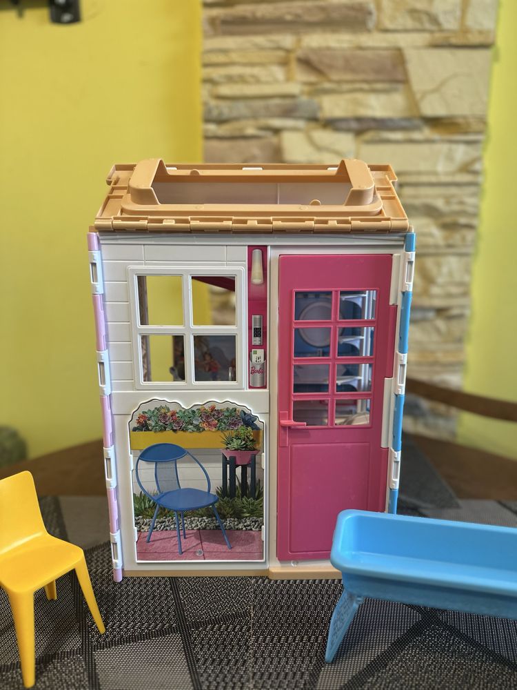 Будинок Barbie Барбі, в ідельному стані. Оригінал