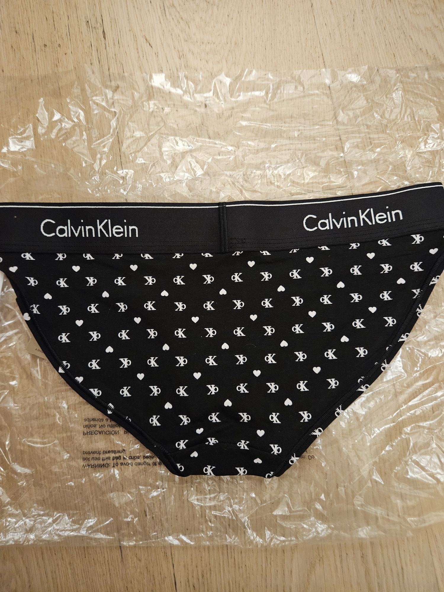 Комплект білизни Calvin Klein оригінал