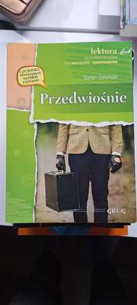 Przedwiośnie Stefan Żeromski