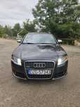 Audi a4 b7 quattro s-line
