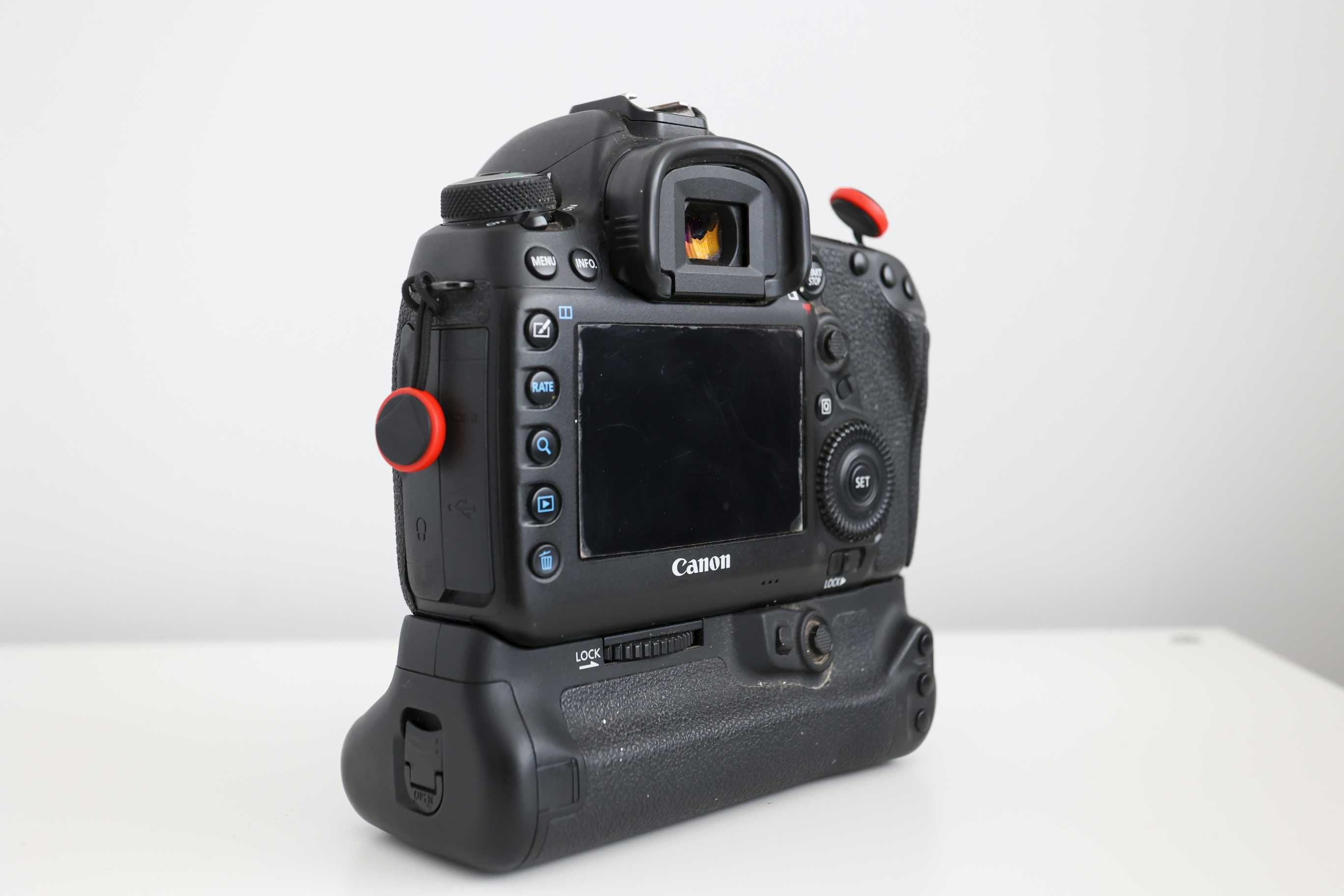 Canon 5D Mark IV