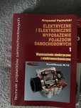 Książka do technikum