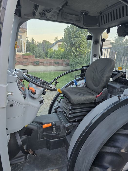 Same frutteto V80 2018r Klimatyzacja 4x4 tuz wom sadowniczy