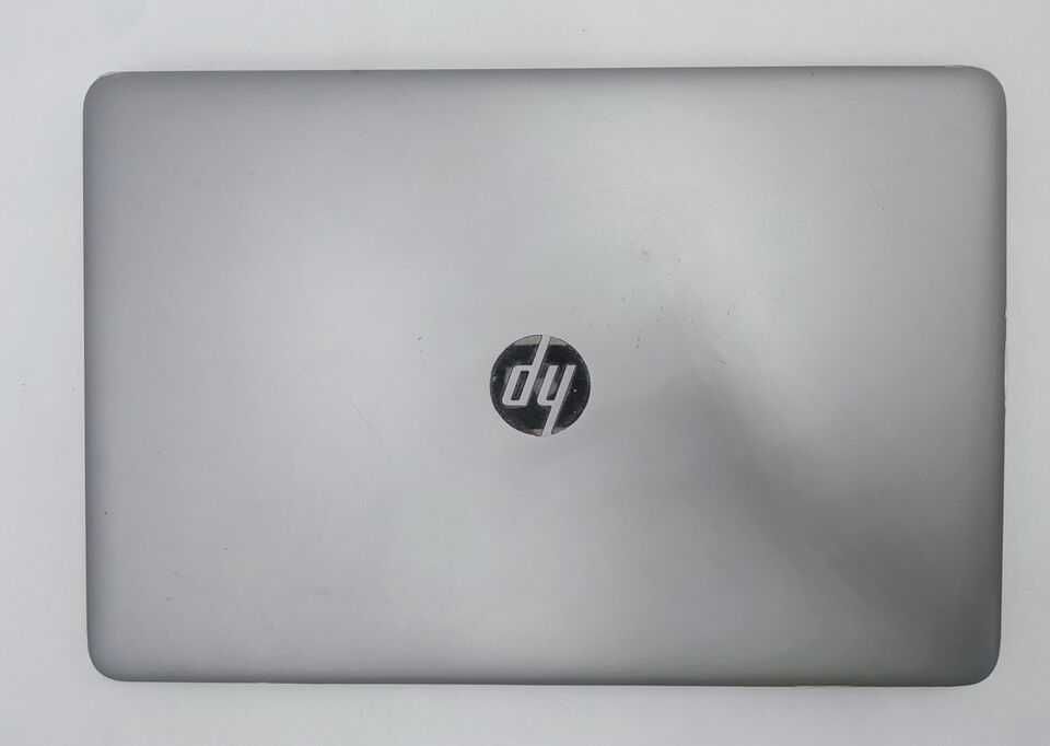 Laptop HP ELITEBOOK 850 G4 15,6" Intel Core i5 16 GB / 256 GB