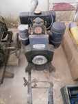 Motor de rega lombardini