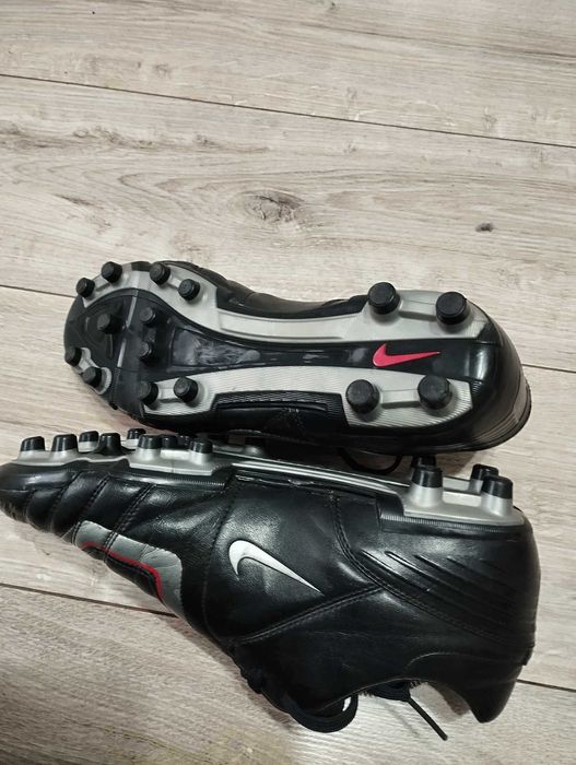 Nike Total 90 Shift Plus FG size 44 buty piłkarskie 2006