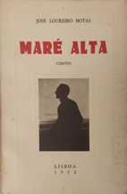 Livro - Jose Loureiro Botas - Mare Alta