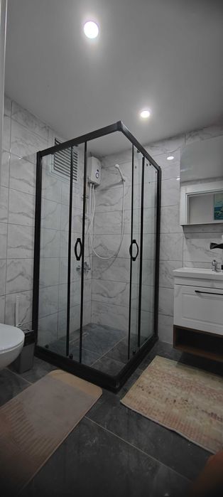 Продаж 2х кiмнатна квартира в Туреччинi Мерсiн