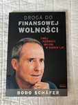 Bodo Schafer - droga do finansowej wolności