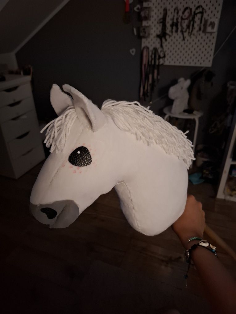 Sprzedam hobby horse a4