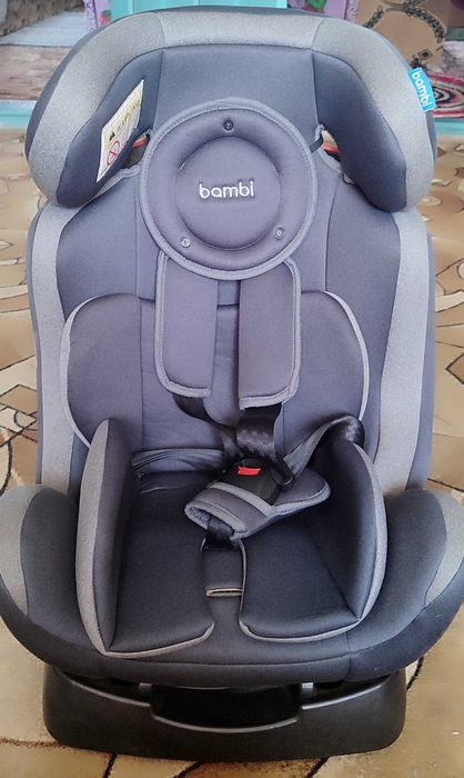 Дитяче автокрісло