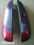 farolins trás opel corsa C