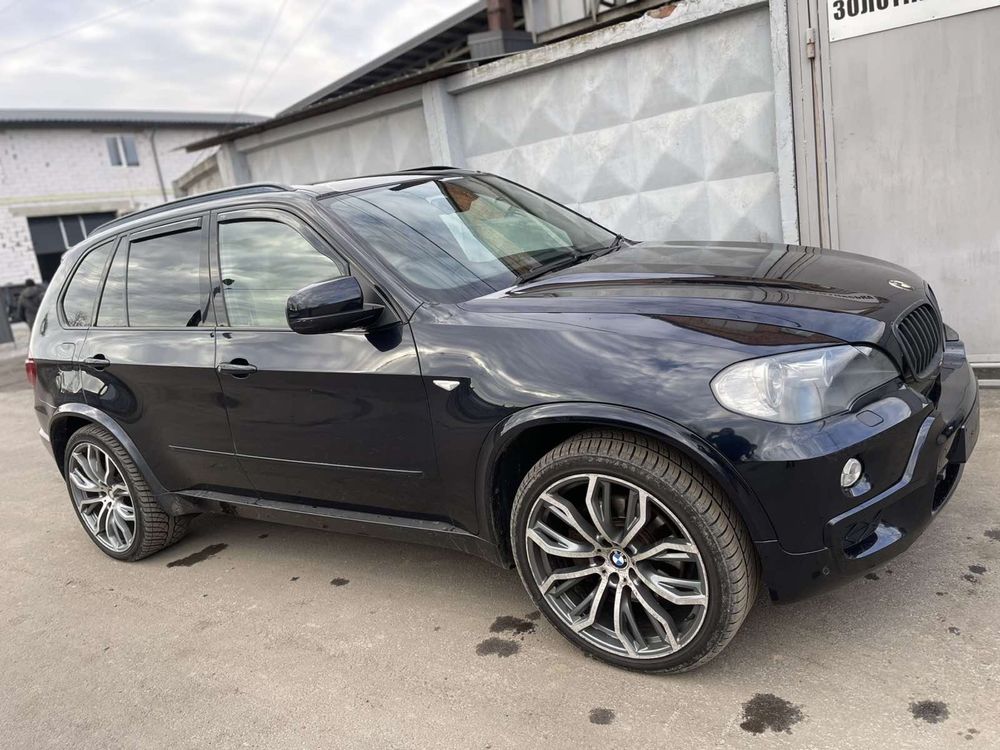 Двері Передні задні BMW X5 E70 F15 Двери Правые Левые Дверь БМВ Х5 Е70
