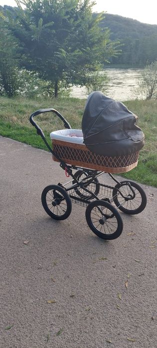 Wózek dziecięcy Retro