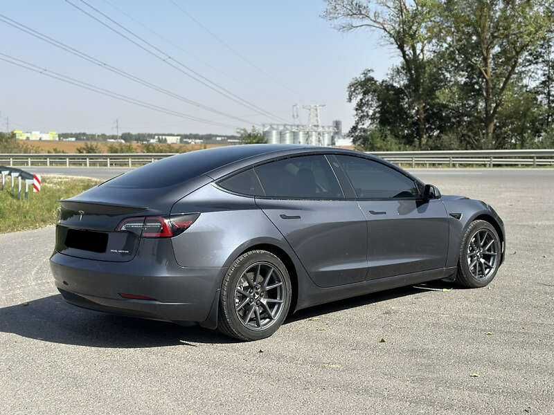 Tesla Model 3 2022 Long Range 82.5 kWh