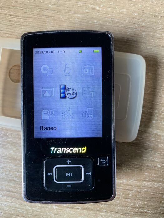 Продам transcend mp870