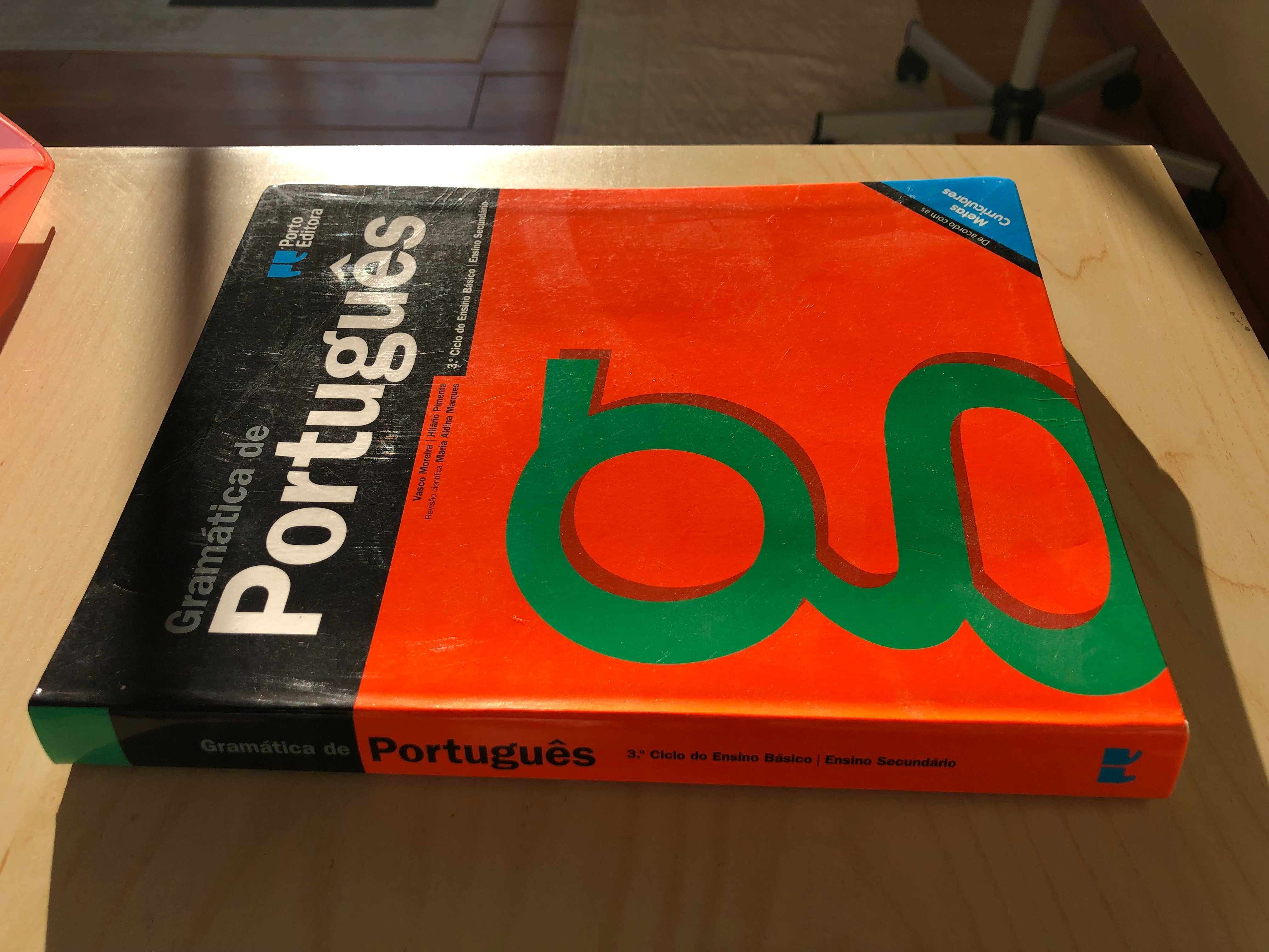 Gramatica de Português