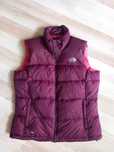 The North Face 700 kamizelka puchowa damska L
