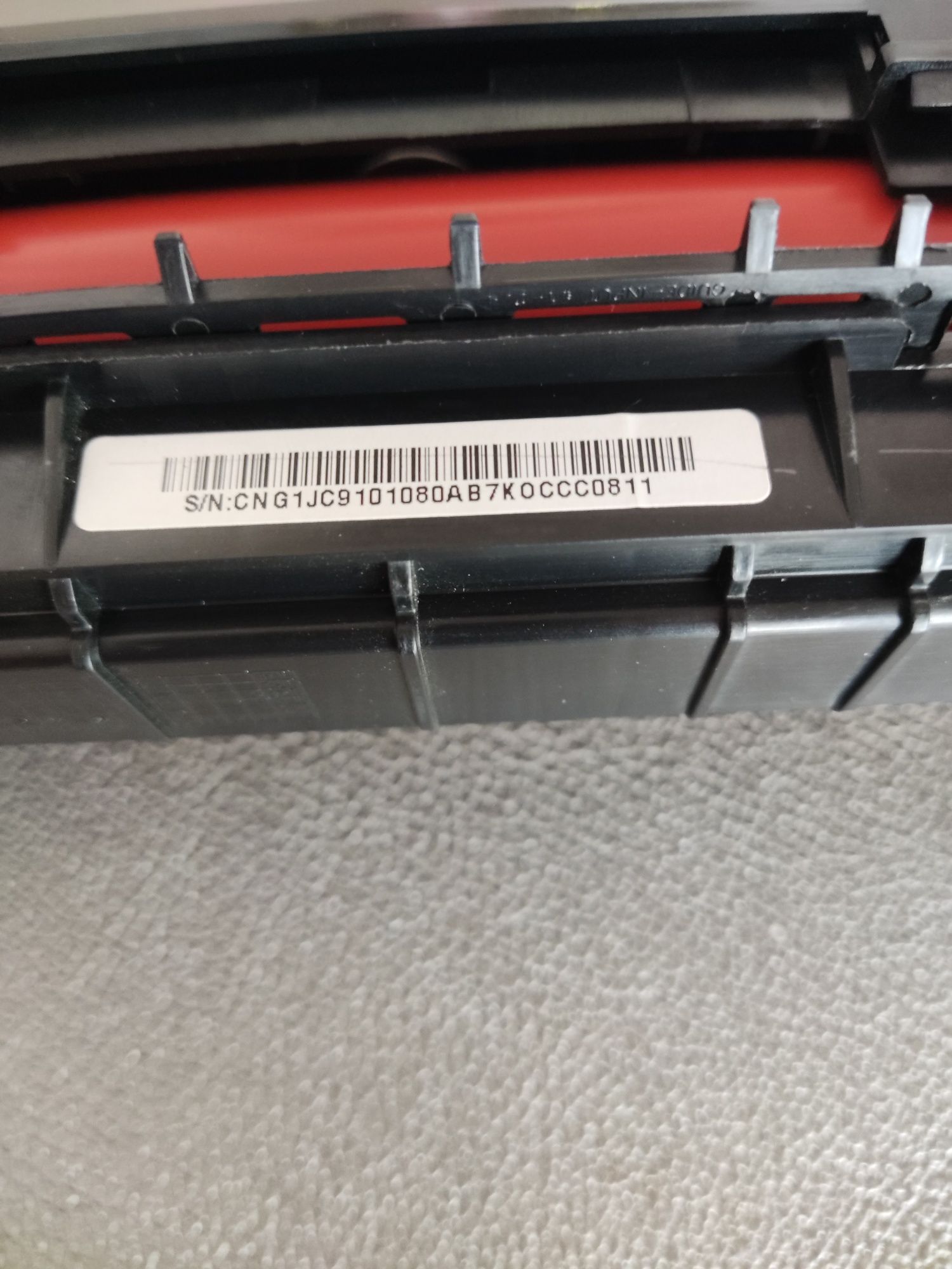 Fuser do drukarki Samsung